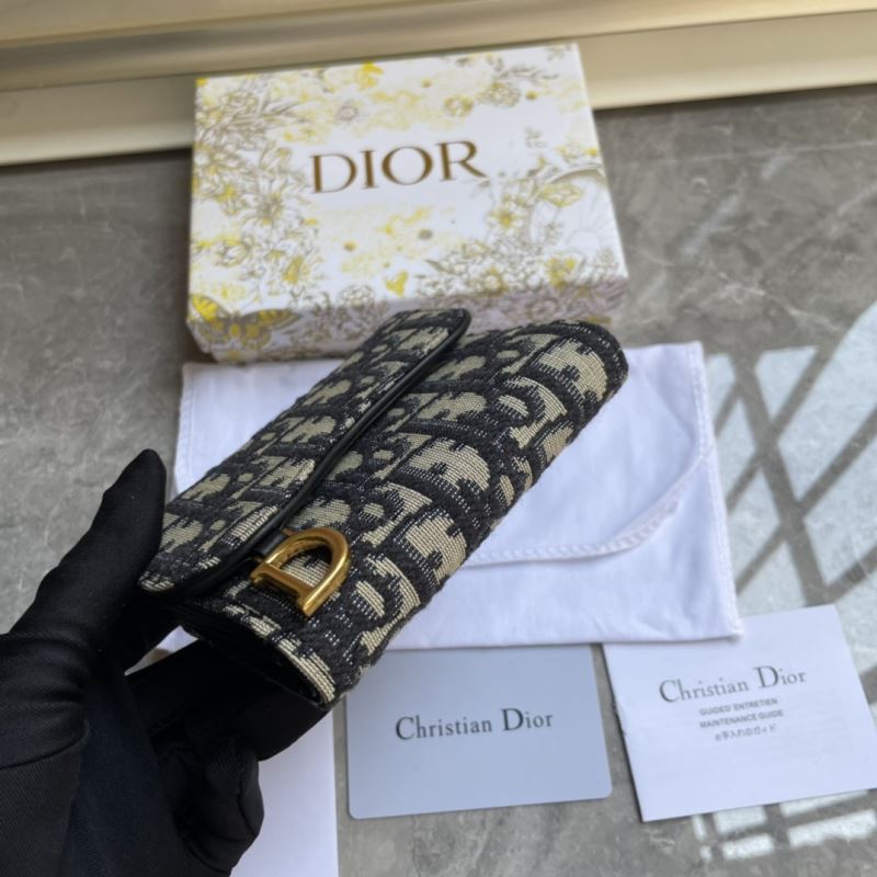 Christian Dior Wallet